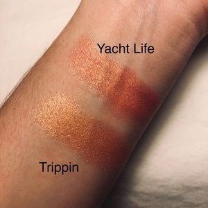 fenty match stix trippin